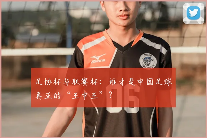 足协杯与联赛杯：谁才是中国足球真正的“王中王”？