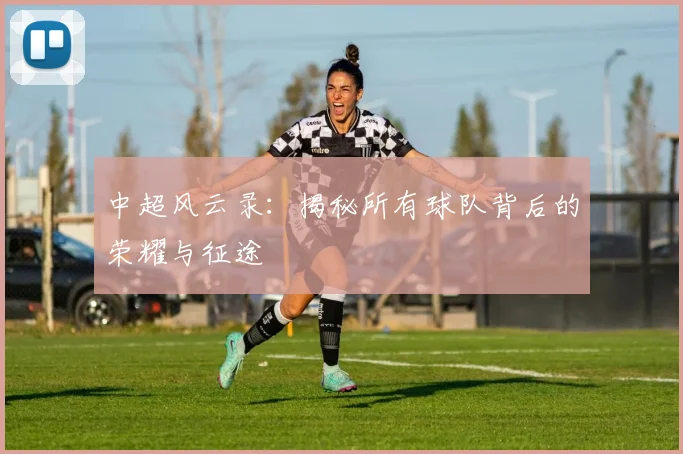 中超风云录：揭秘所有球队背后的荣耀与征途