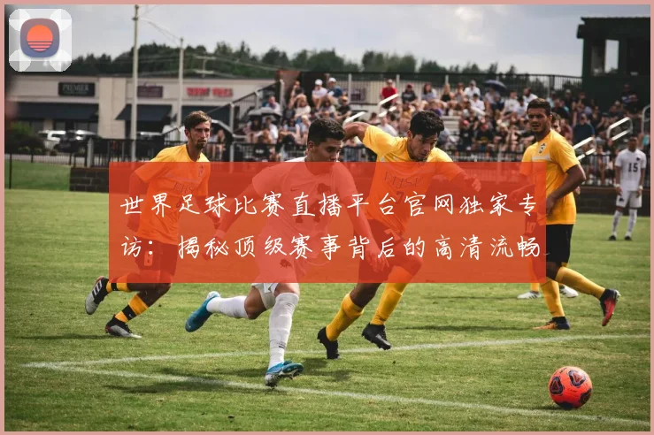 世界足球比赛直播平台官网独家专访:揭秘顶级赛事背后的高清流畅体验_20260609201517